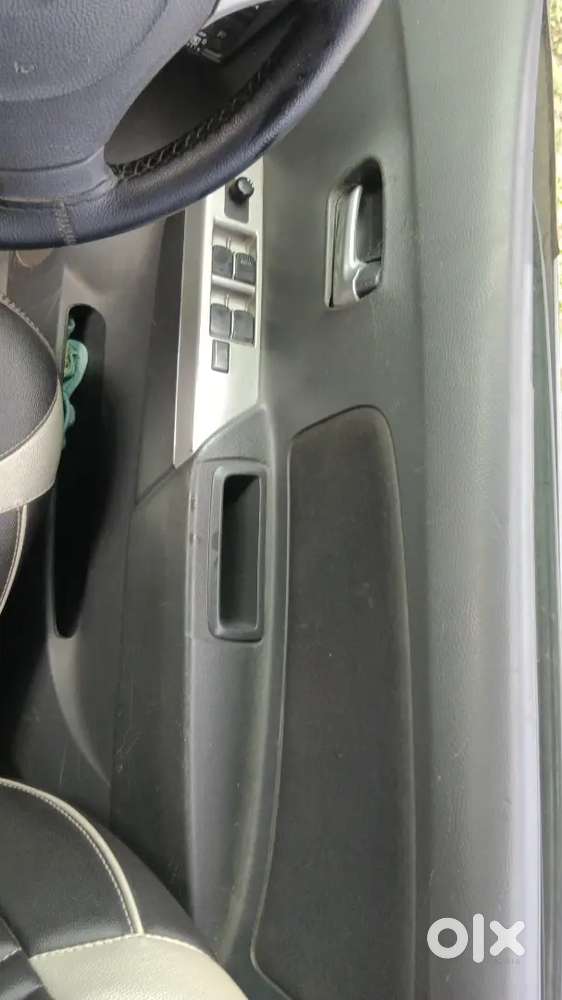 Maruti Suzuki Wagon R 2010