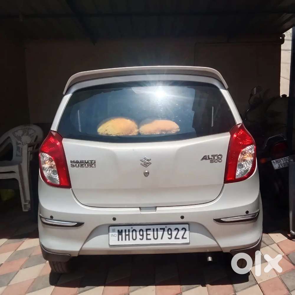 Maruti Suzuki Alto 800 2018 Petrol 50549 Km Driven