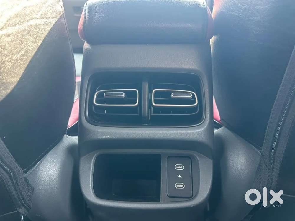 Hyundai Creta E 1.5 Diesel, 2024, Diesel