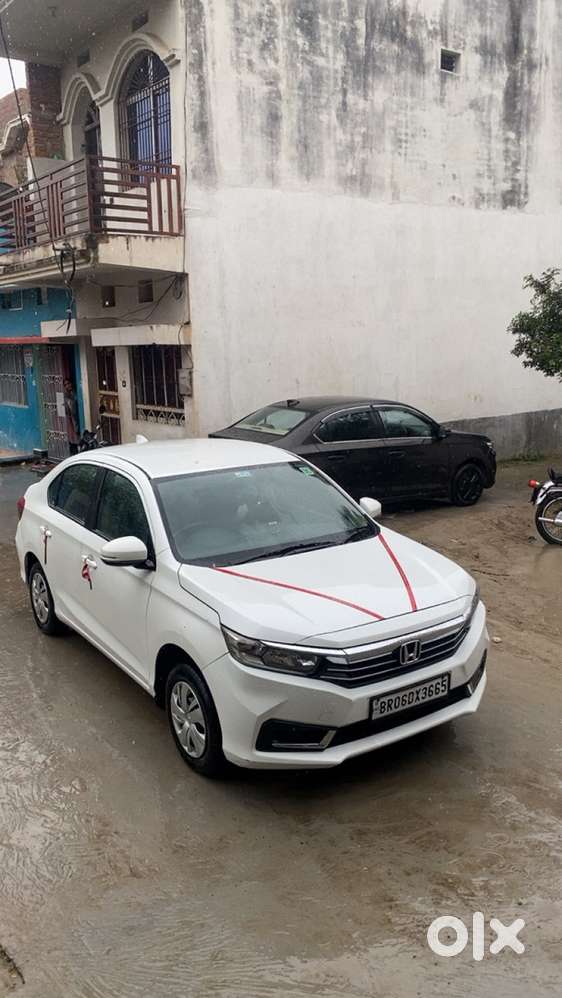 Honda Amaze 2025 Cng & Hybrids 450000 Km Driven
