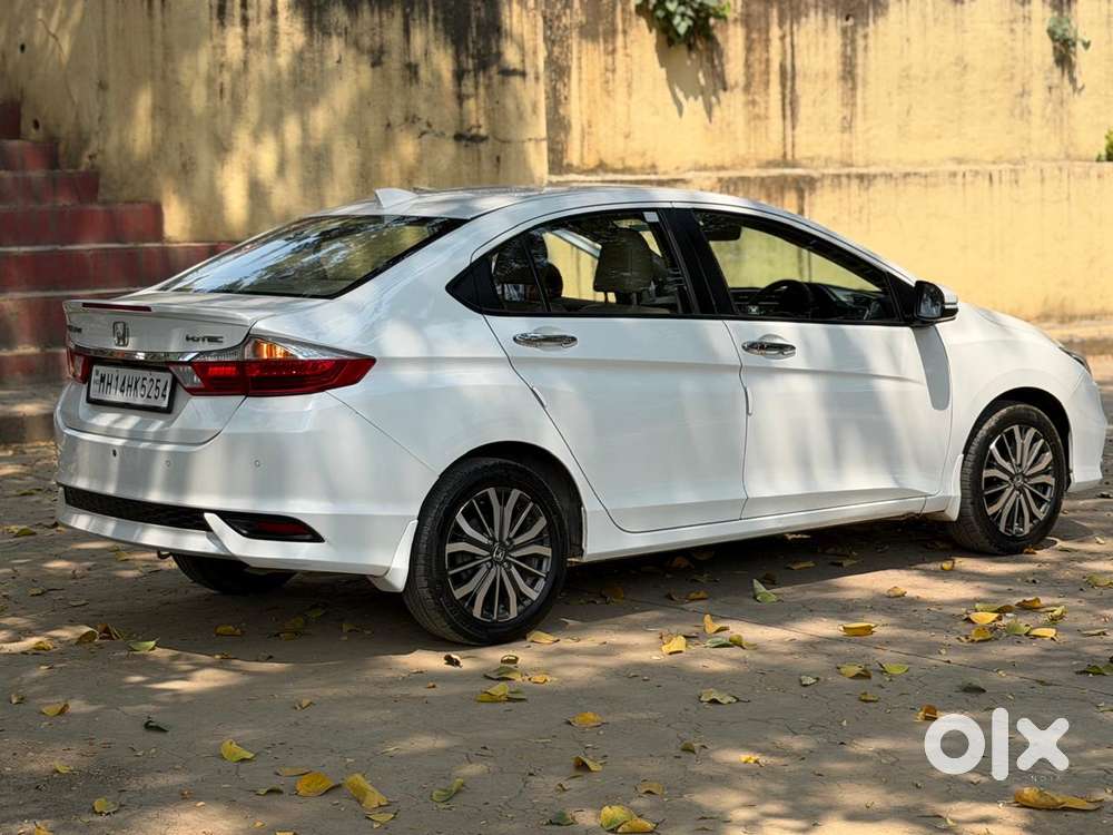 Honda City Zx Gxi, 2019, Diesel