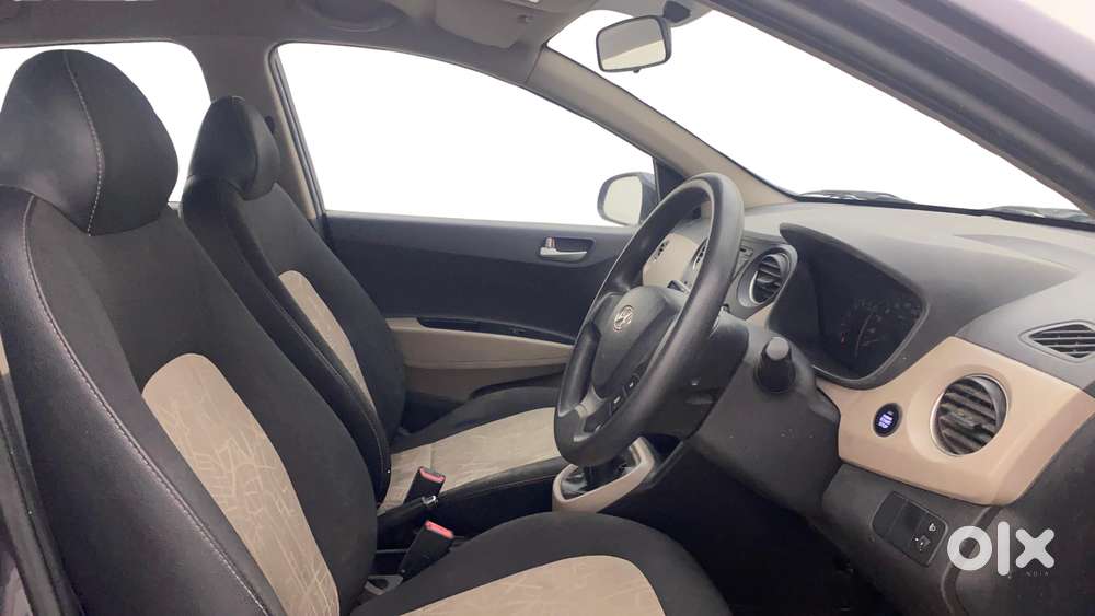 Hyundai Grand I10 1.1 Crdi Sportz, 2013, Diesel