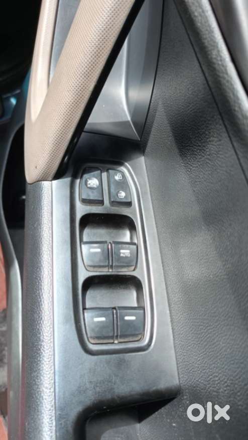 Hyundai Creta 1.6 Sx, 2016, Diesel