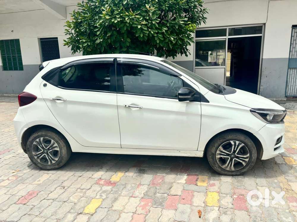 Tata Tiago Cng 2024 Model