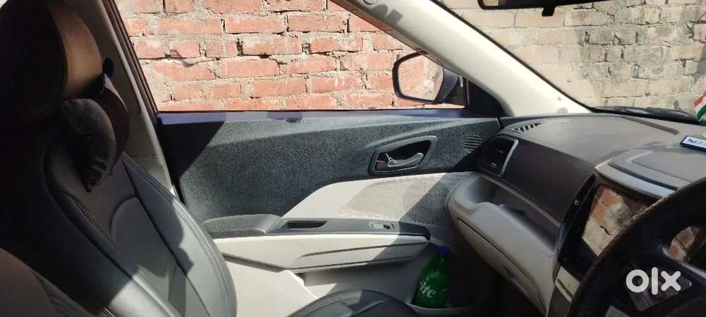 Mahindra Xuv300 Diesel Manual 2019