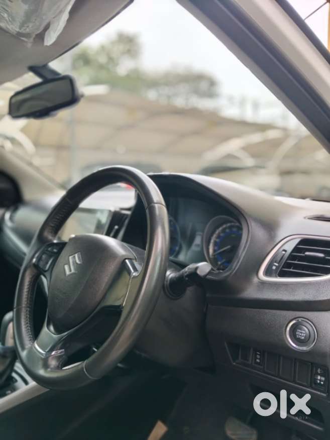 Maruti Suzuki Baleno, 2020, Petrol