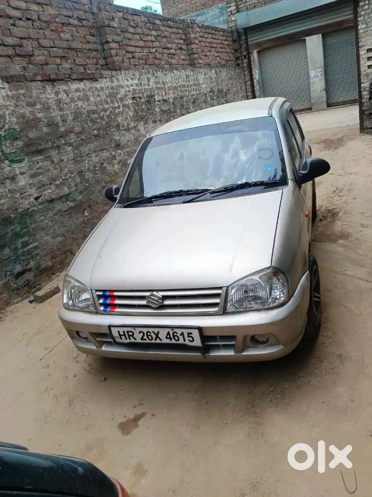 ਇੰਜਨ A C Di Full ਗਰੰਟੀ