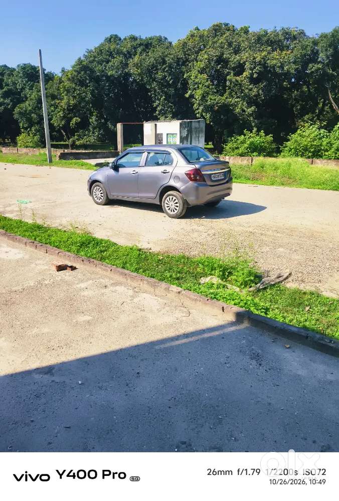 Maruti Suzuki Dzire 2014 Diesel Manual