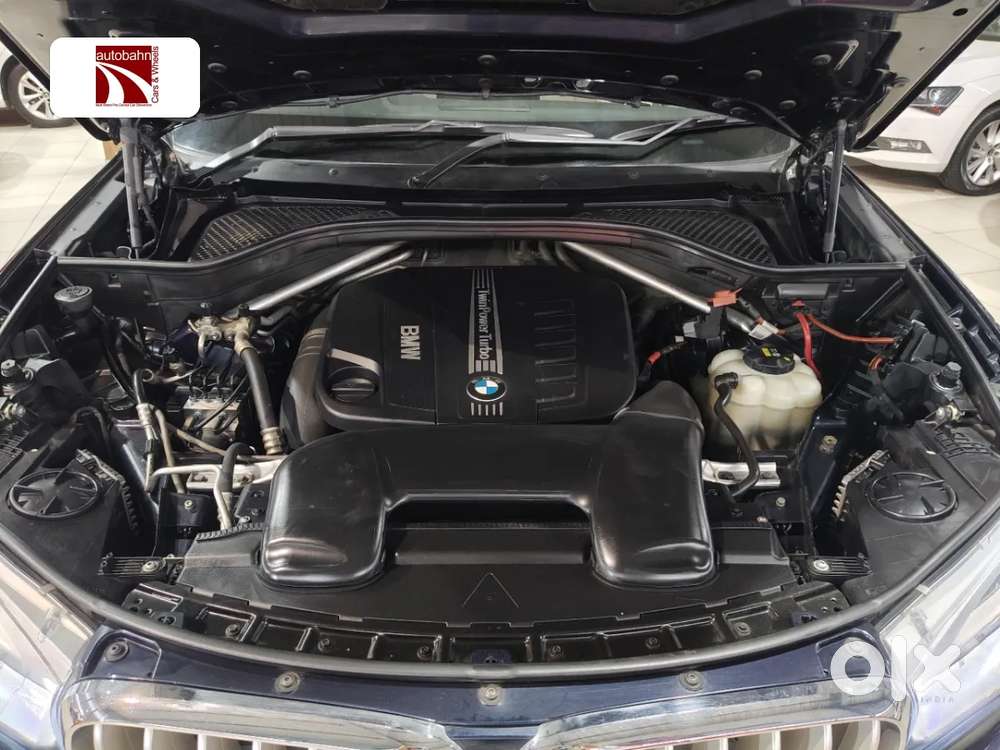 Bmw X5 Xdrive 30d, 2016, Diesel