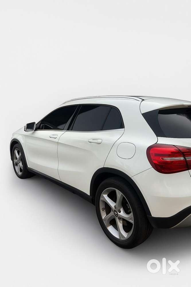 Mercedes-benz Diesel Car 2018