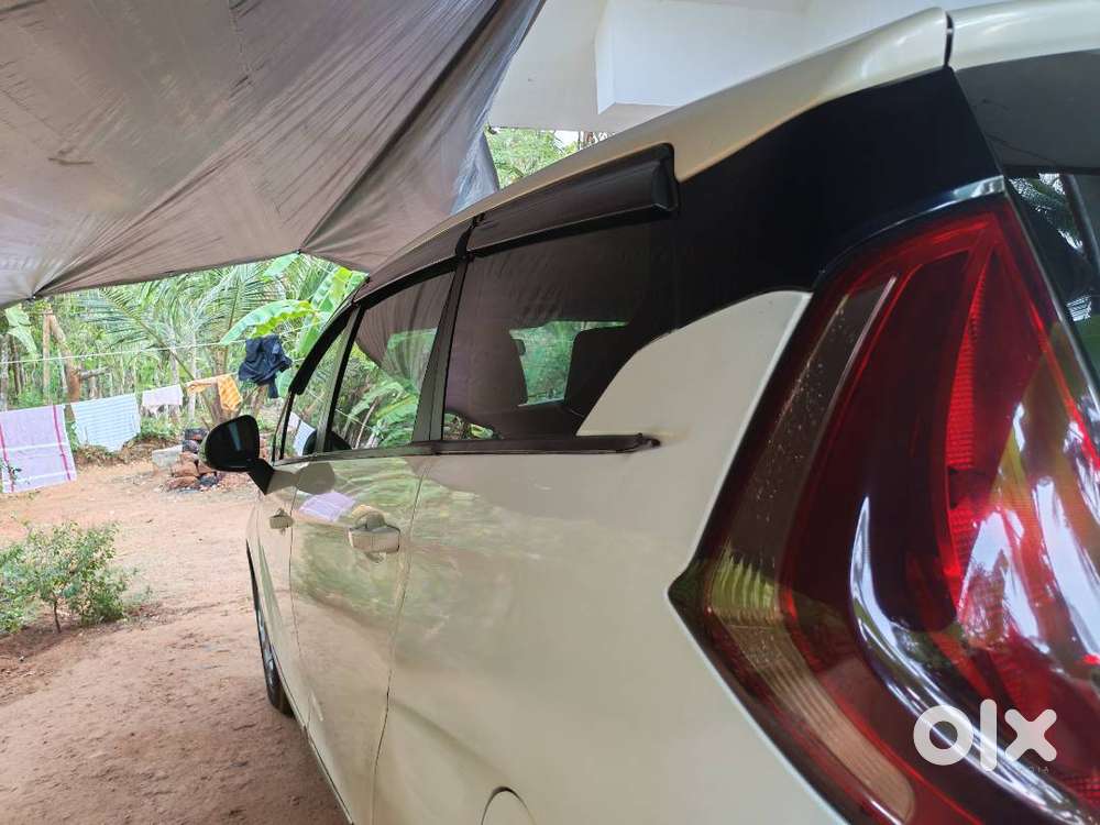 Well Maintained 2019 Marazo For Sale