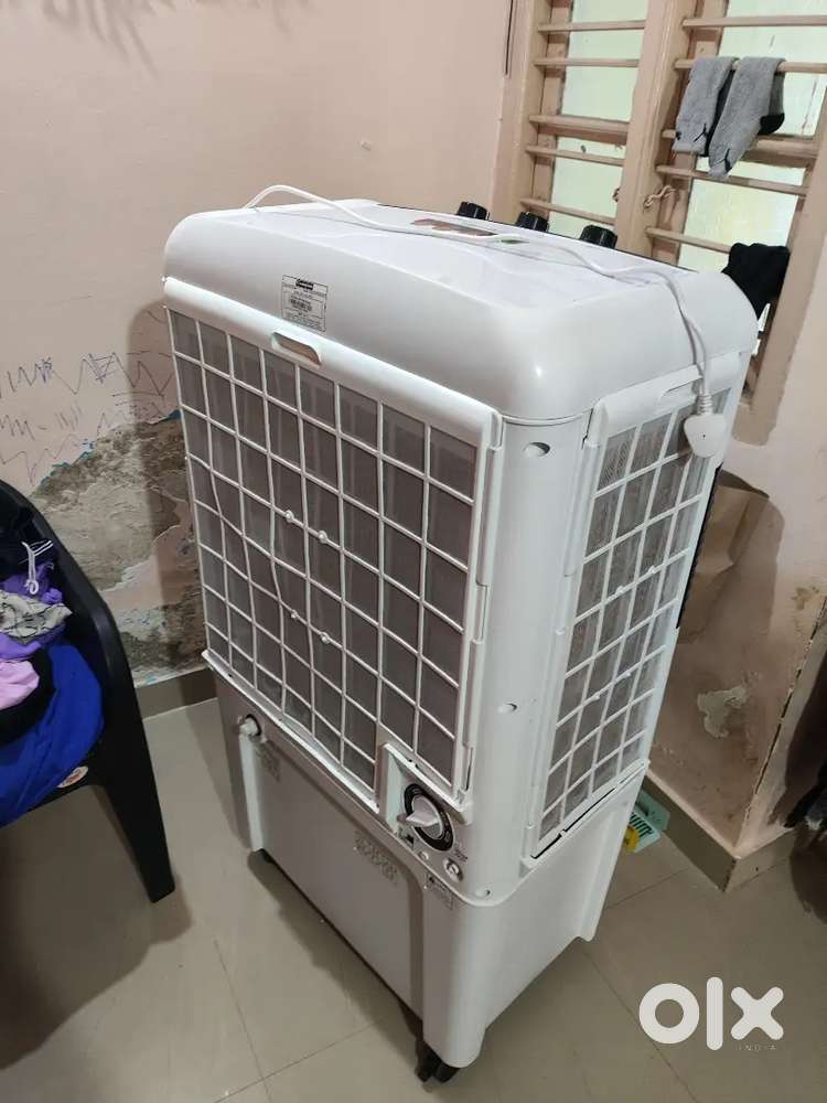 Crompton cooler