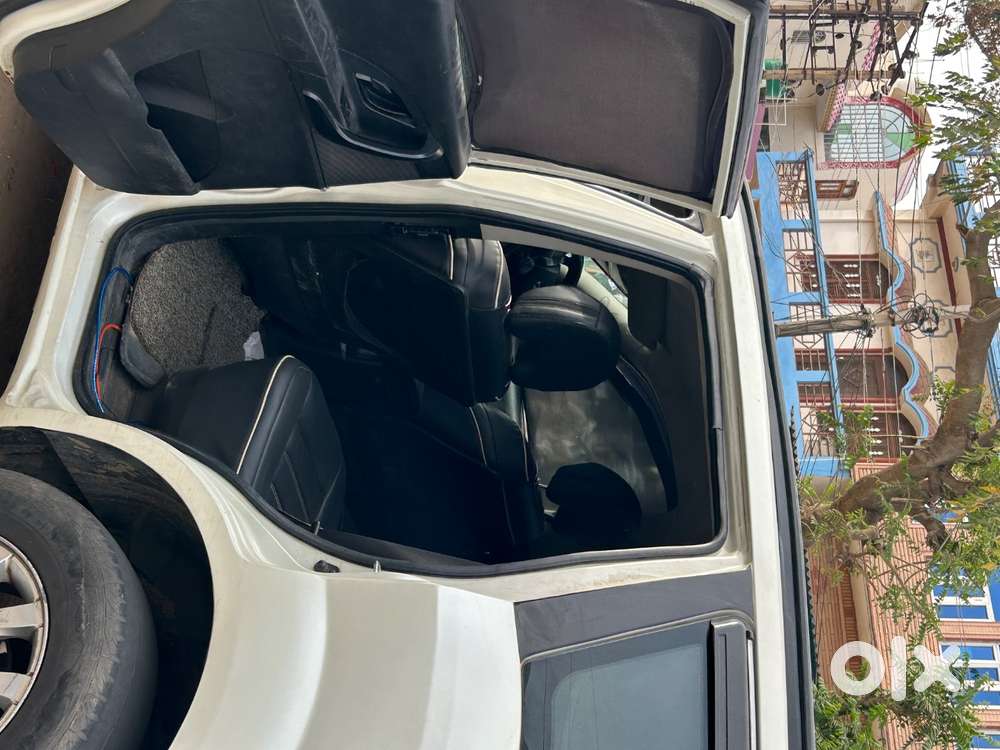 Mahindra Xuv500 2018 Diesel Good Condition