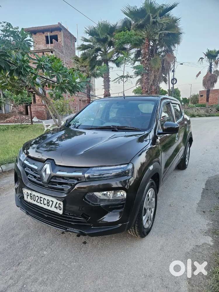2021 Model Kwid Rxt 1000 Cc Engine  1 Owner Car 
Brand New Tyres