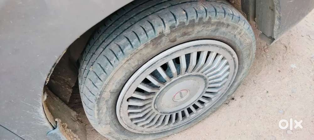Maruti Suzuki Wagon R 2018 Zxi+