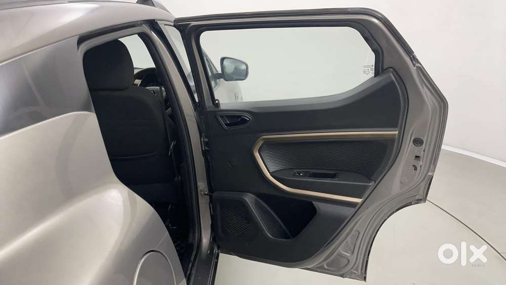 Renault Kiger Rxt Amt, 2021, Petrol