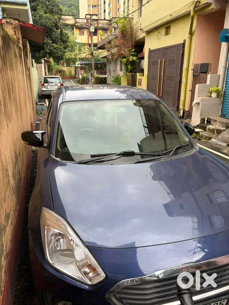 Maruti Suzuki Dzire 1.2 2019