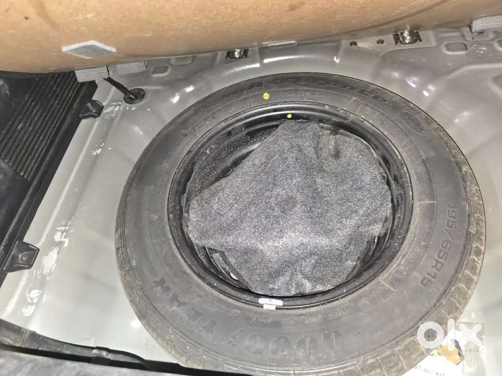 Kia Sonet Diesel Manual 2024