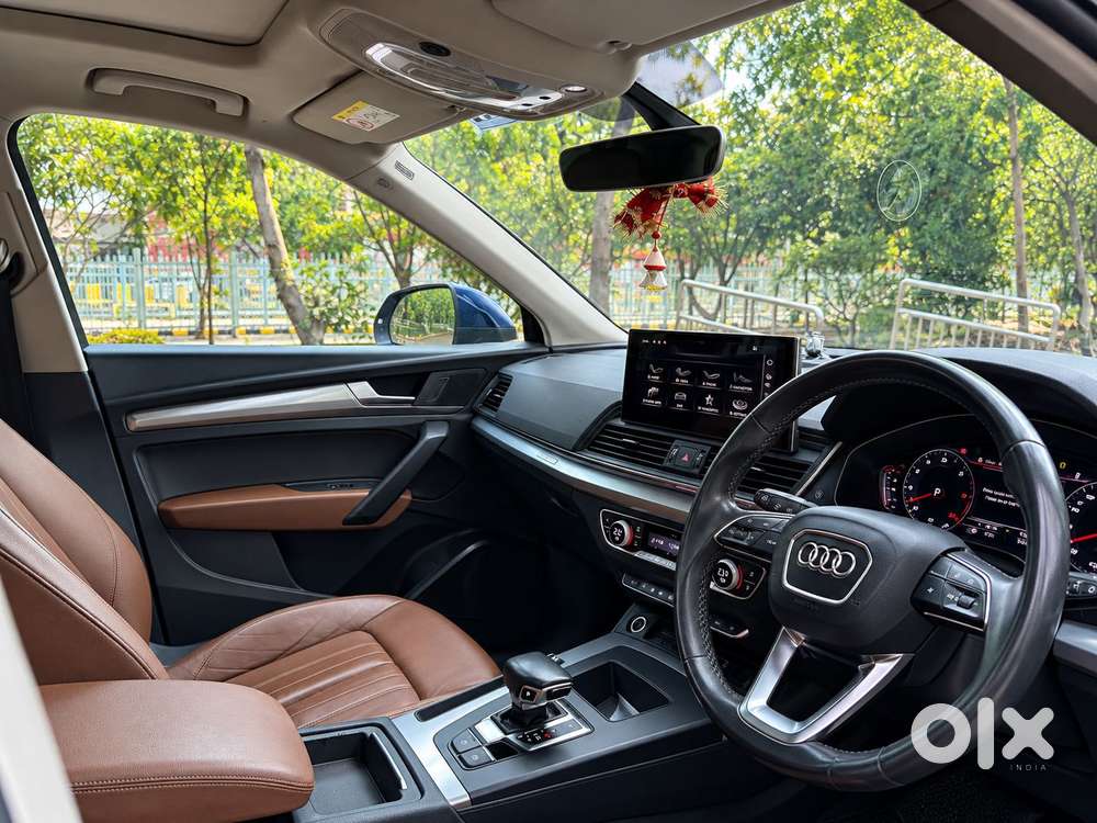 Audi Q5 2.0 45 Tfsi Premium Plus, 2022, Petrol
