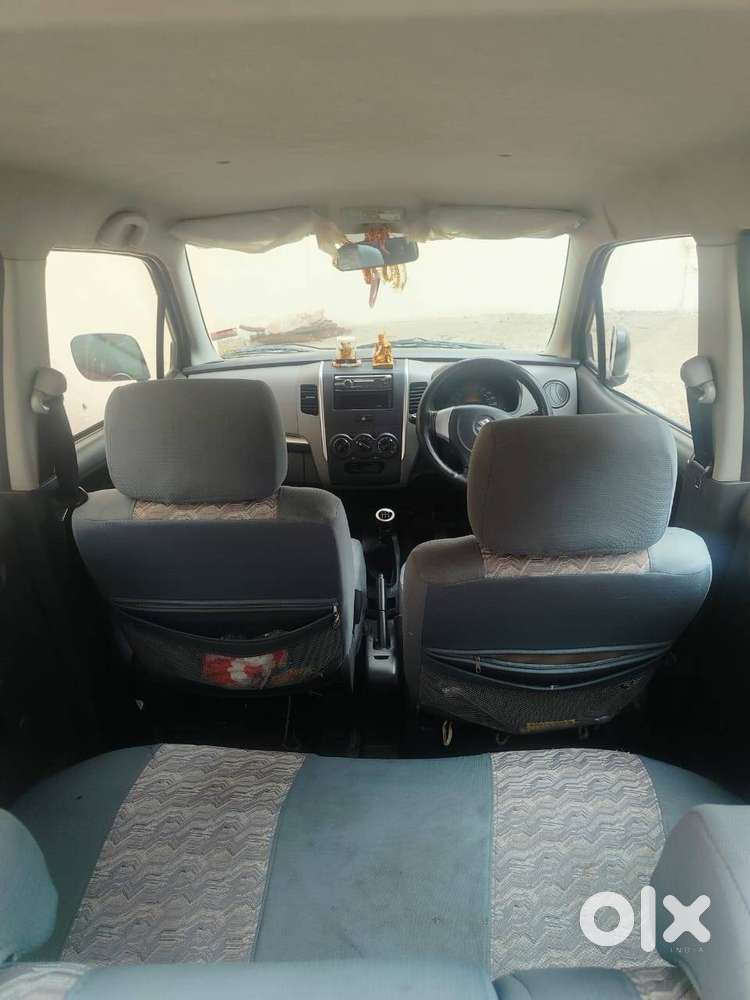 Maruti Suzuki Wagon R 2010
