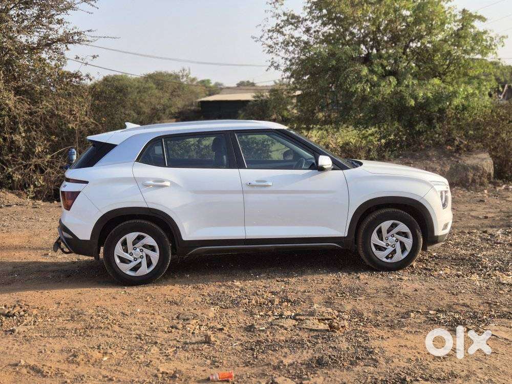 Hyundai Creta 1.5 Ex Diesel, 2020, Diesel