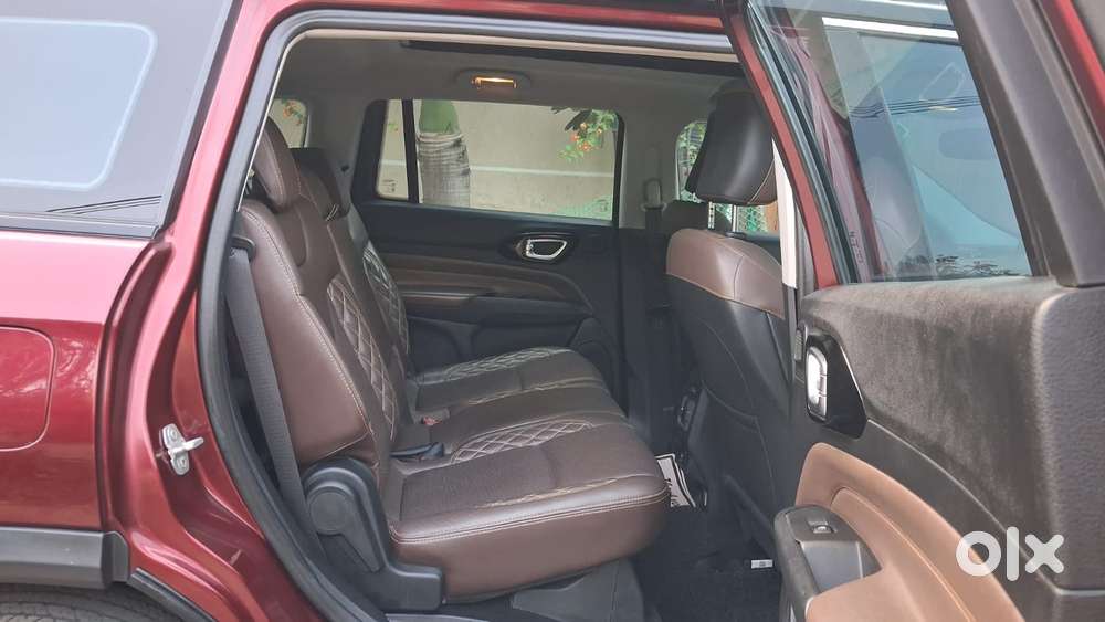 Jeep Meridian Limited Opt, 2022, Diesel