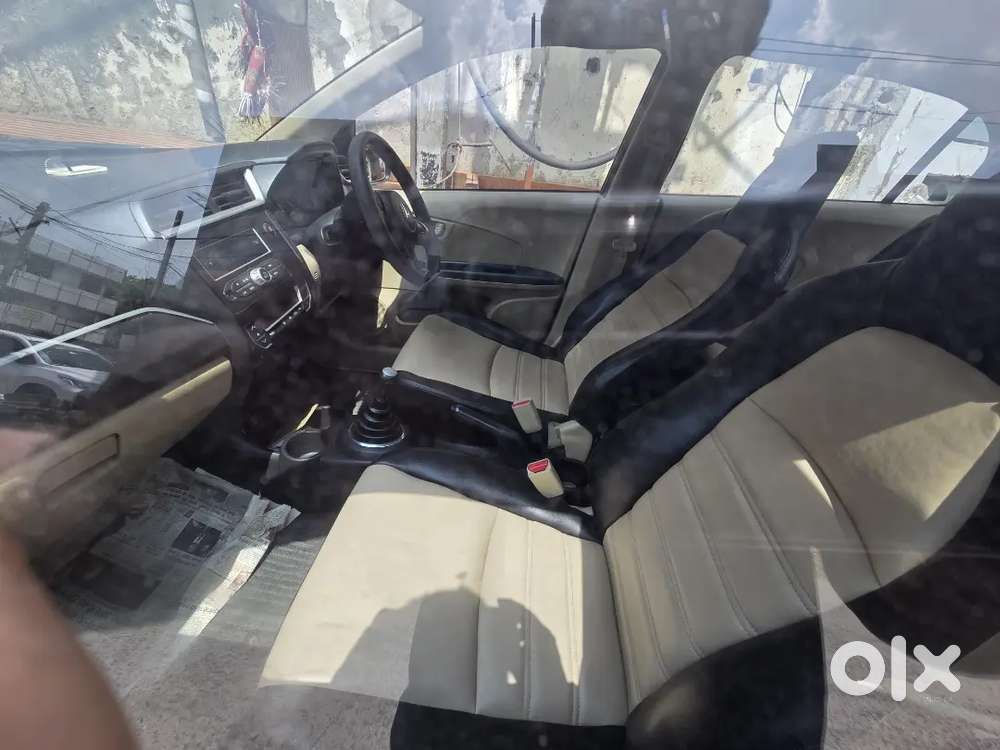 Honda Amaze
