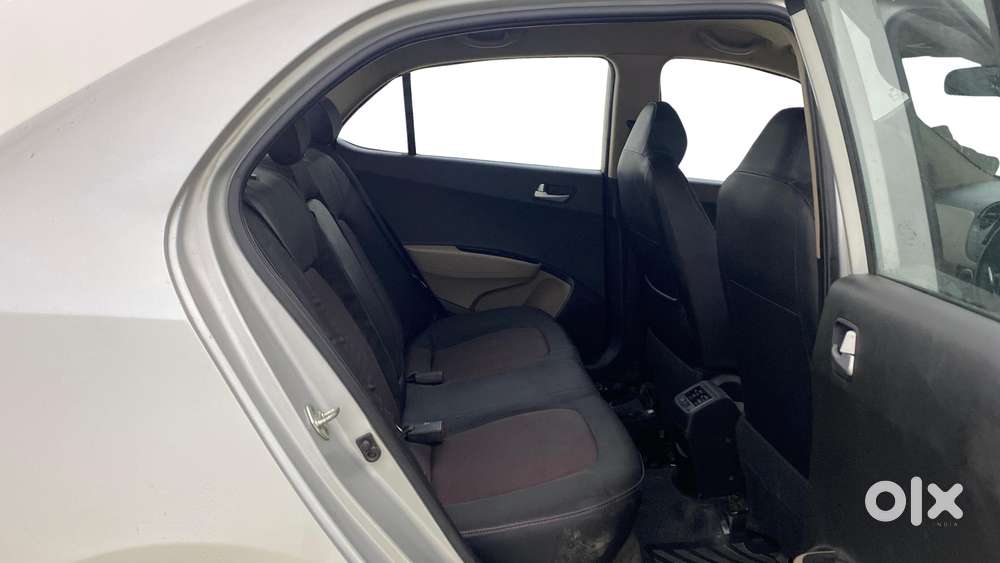Hyundai Xcent 1.2 S Special Edition, 2016, Petrol