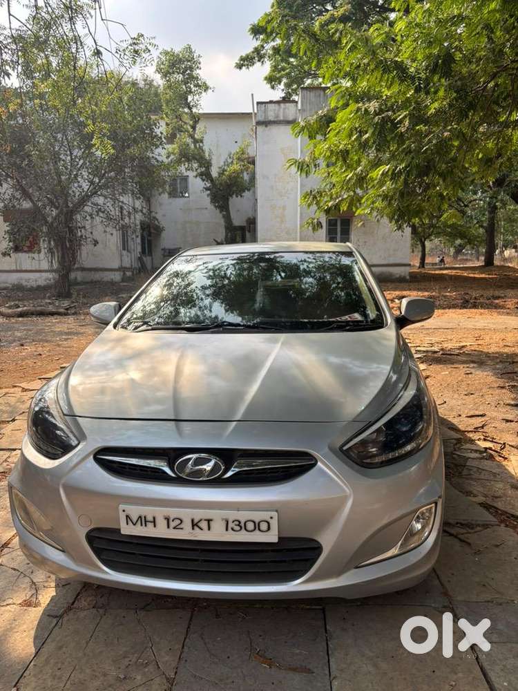 Hyundai Car Manual Diesel 2014