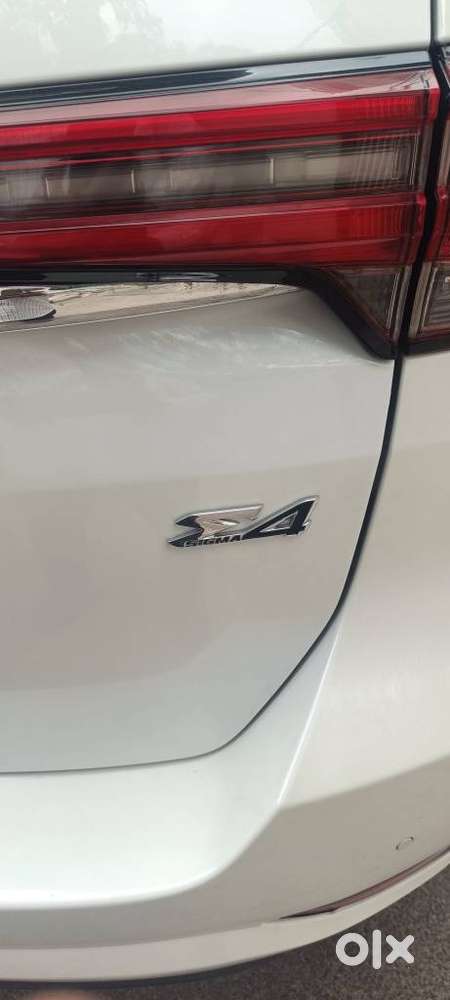 Toyota Fortuner Sigma 4 At Diesel, 2023, Diesel