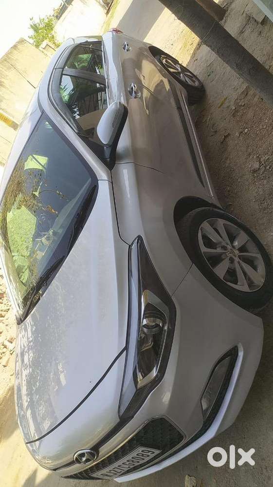 Hyundai Diesel Car 2017