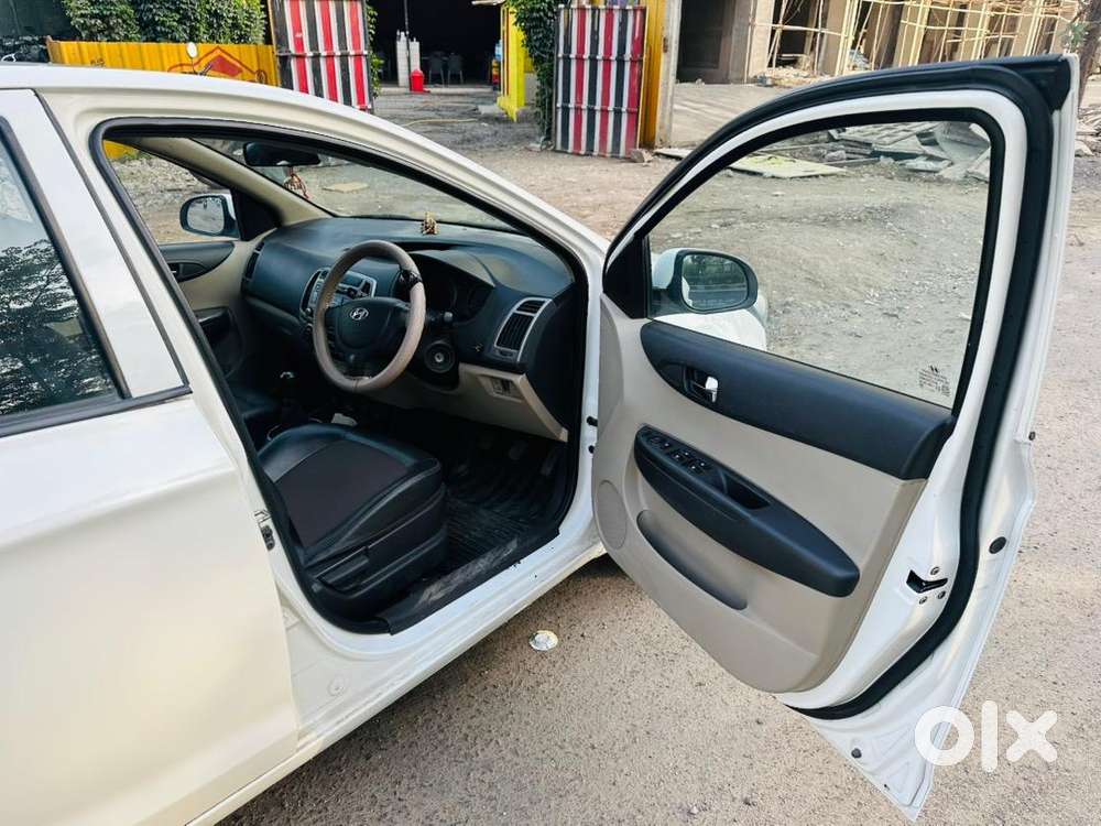 Hyundai I20 2012