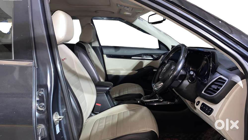 Kia Seltos 1.4 Gtx+ Mt, 2020, Petrol