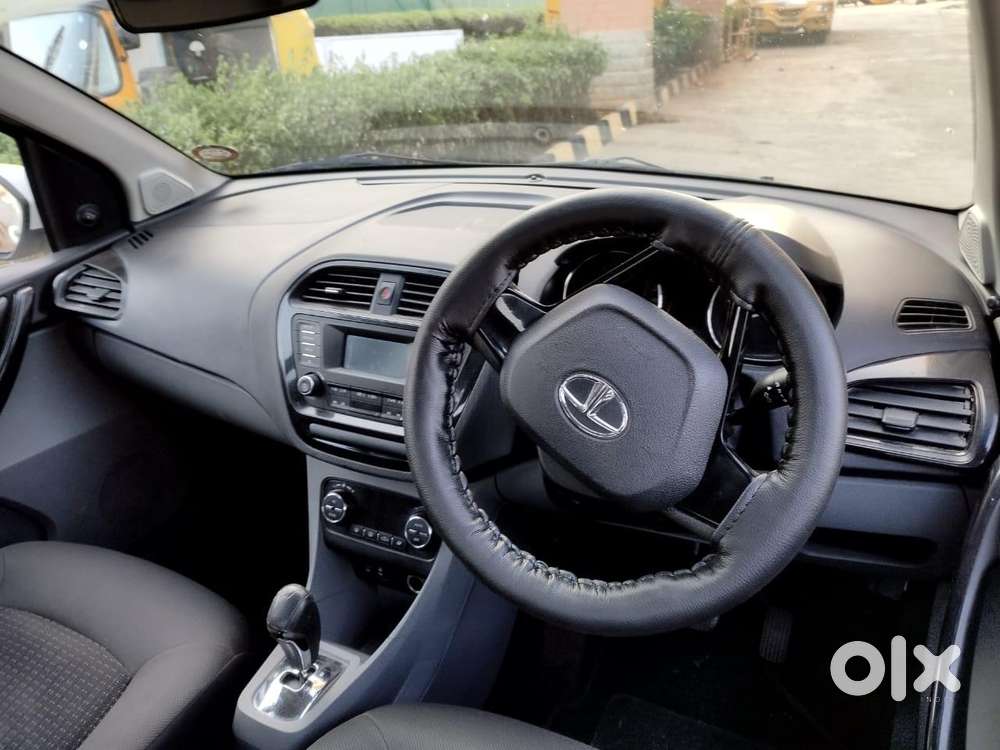 Tata Tigor EV XM Plus, 2021