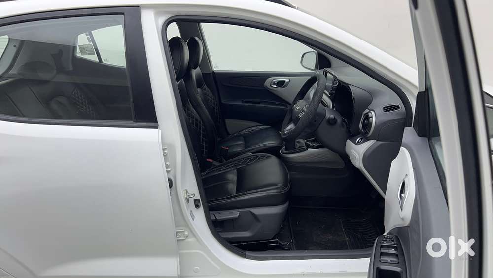 Hyundai Grand I10 Nios Asta 1.2 Kappa Vtvt, 2023, Petrol
