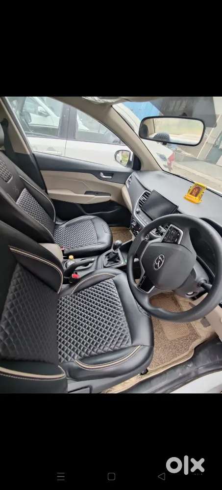 Hyundai Verna 2022 Immaculate Condition