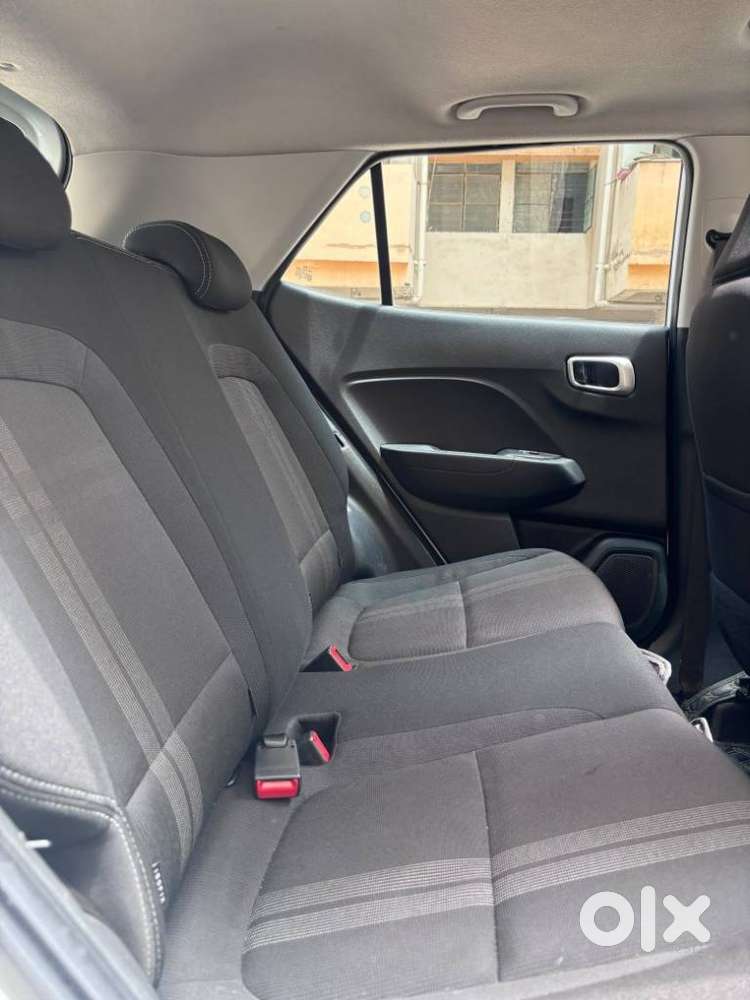 Hyundai Venue 1.4 Crdi Sx, 2022, Diesel