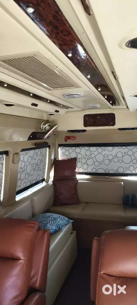 2018 Force One Lx Diesel