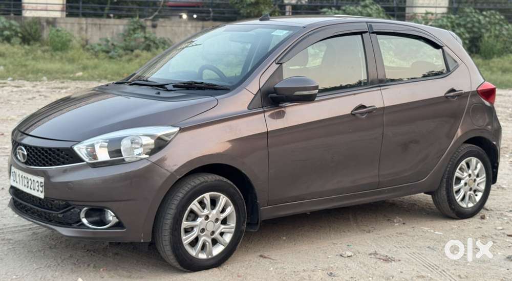 Tata Tiago Xz Plus Diesel, 2018, Diesel