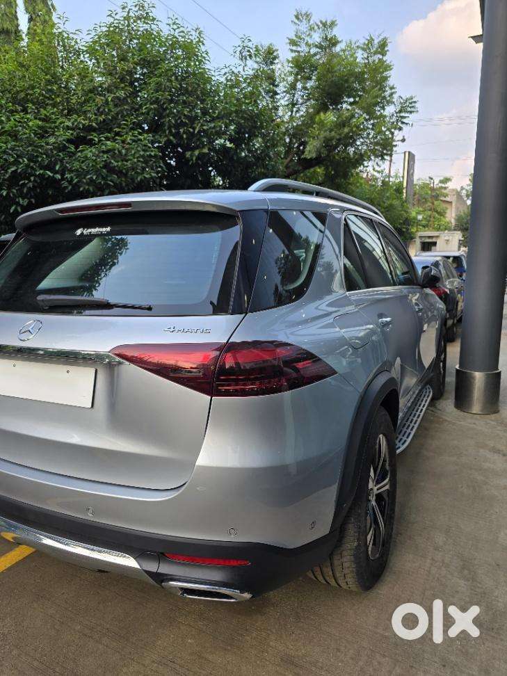 Mercedes-benz Gle 300d 4matic Lwb, 2023