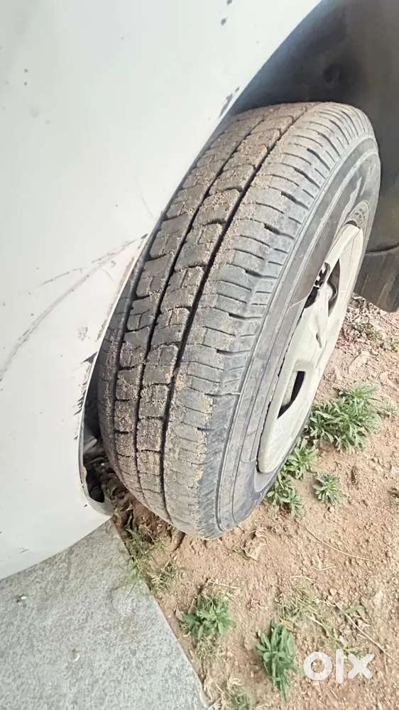 Selling The Car