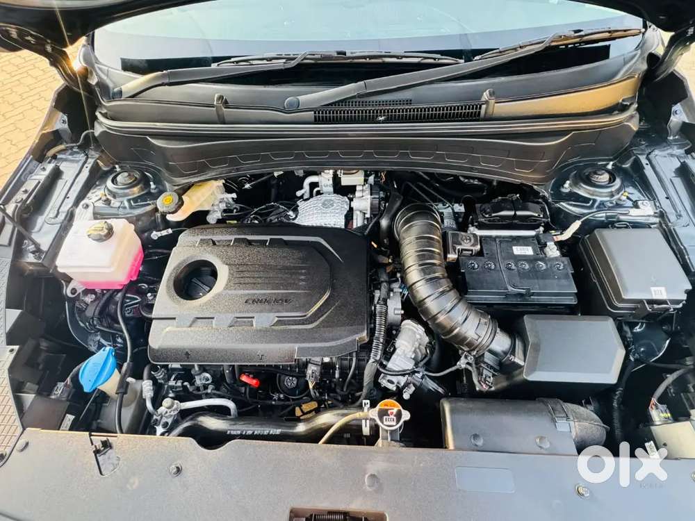 Kia Seltos Diesel Imt 2024