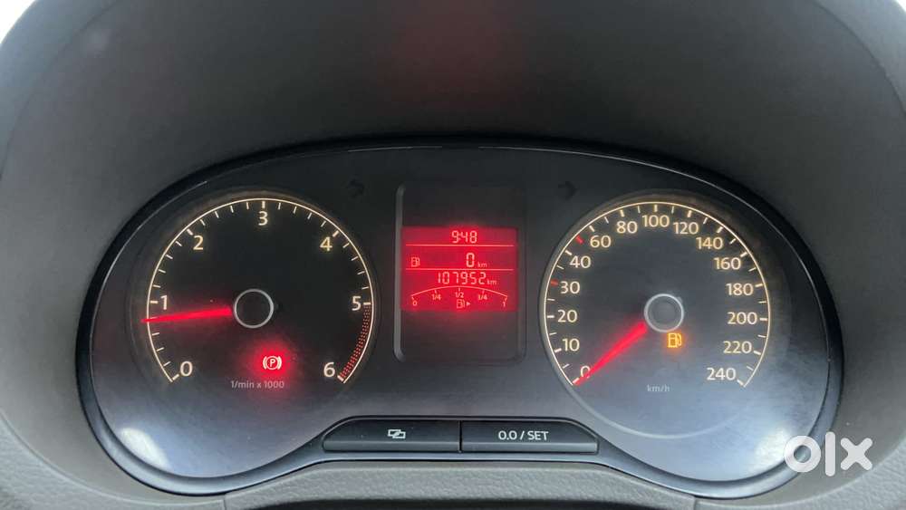 Volkswagen Vento 1.5 Tdi Highline, 2013, Diesel
