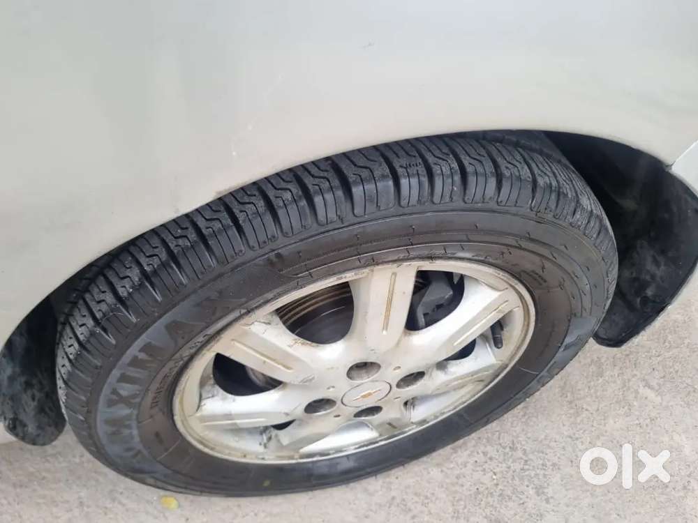 Woman Driven Car Excellent Milage And We'll Maintained