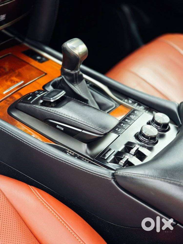Lexus Lx 570, 2019, Petrol
