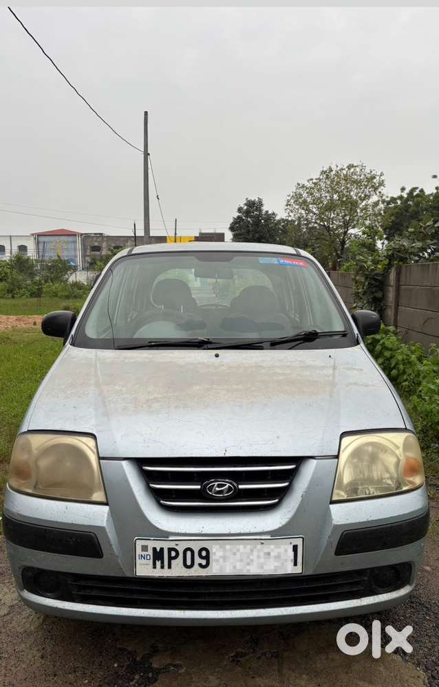Hyundai Santro Xing 2005