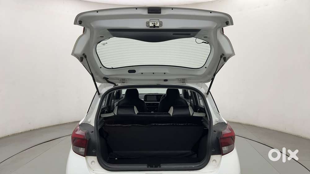 Hyundai Grand I10 Nios Sportz 1.2 Kappa Vtvt, 2023, Petrol