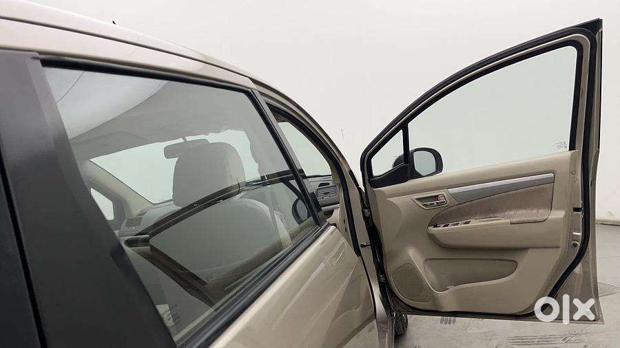 Maruti Suzuki Ertiga 2013 Diesel Well Maintained