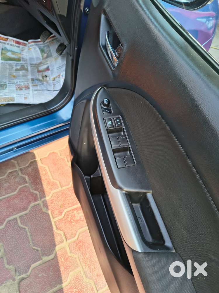 Maruti Suzuki Baleno 1.3 Delta, 2018, Petrol