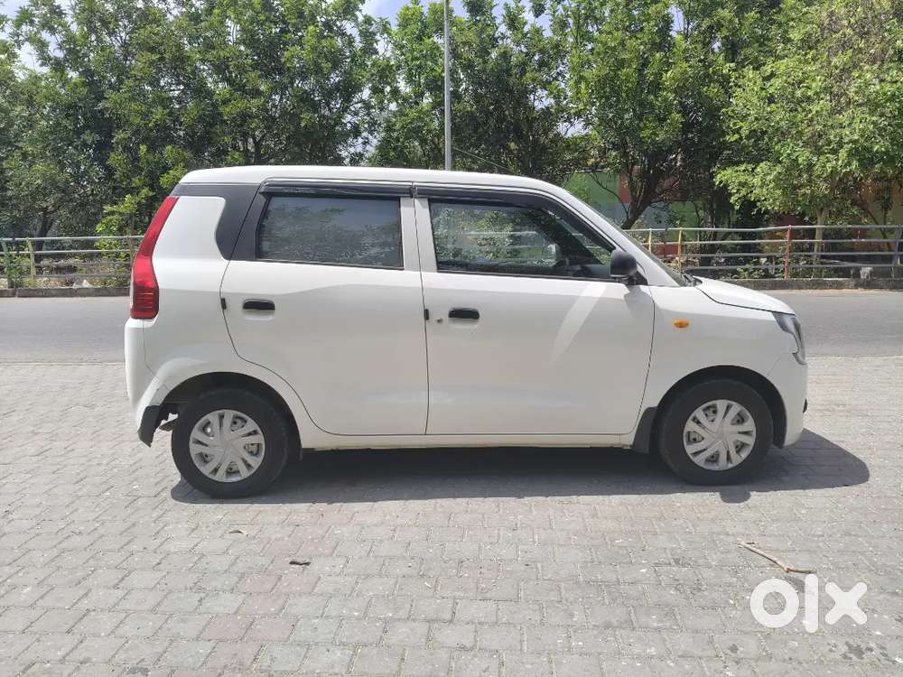 Maruti Suzuki Wagonr, Compg Lxi